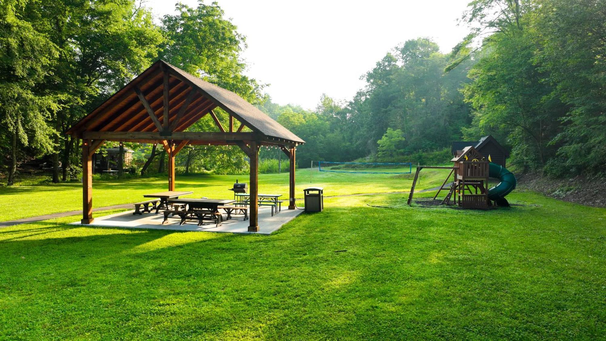 Stargazer Villa Sevierville Kültér fotó