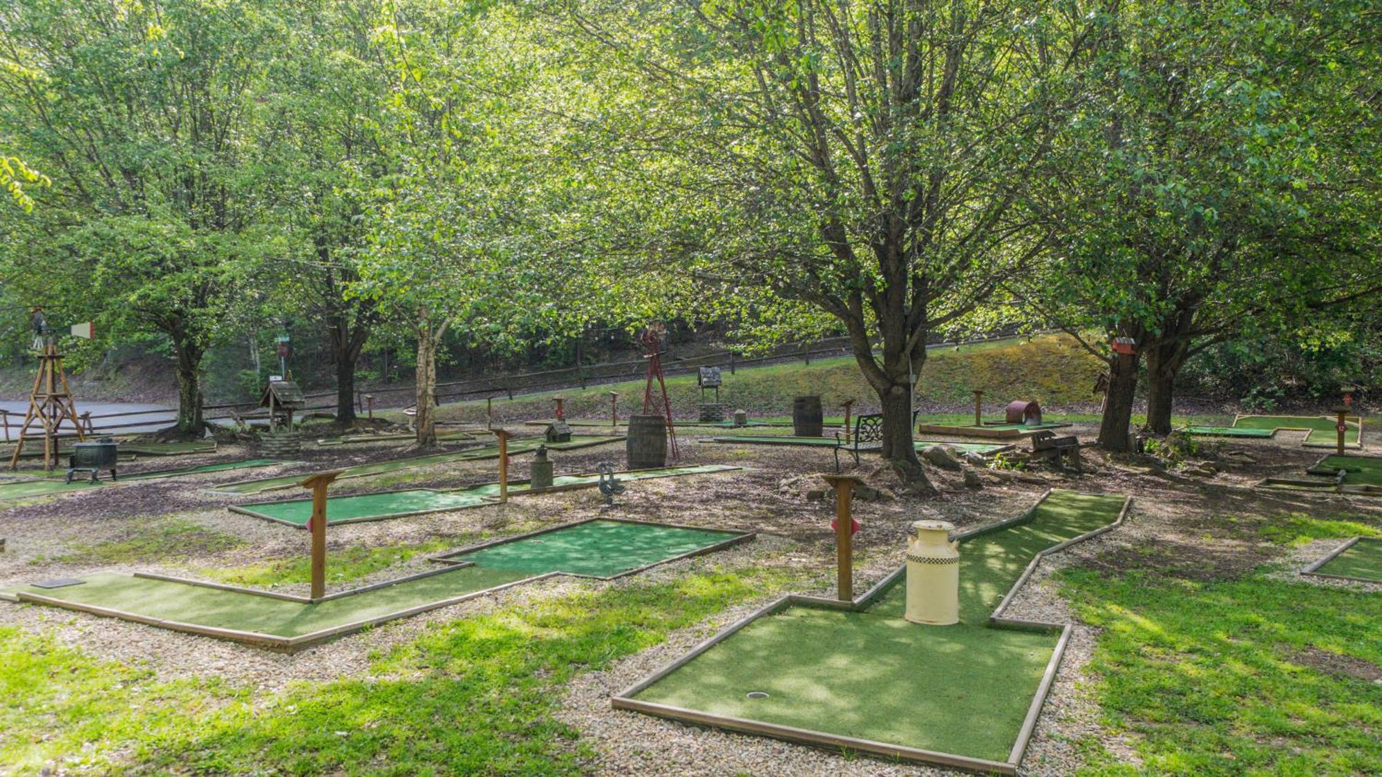 Stargazer Villa Sevierville Kültér fotó