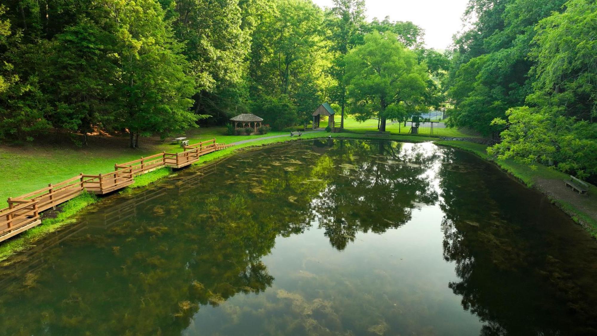 Stargazer Villa Sevierville Kültér fotó
