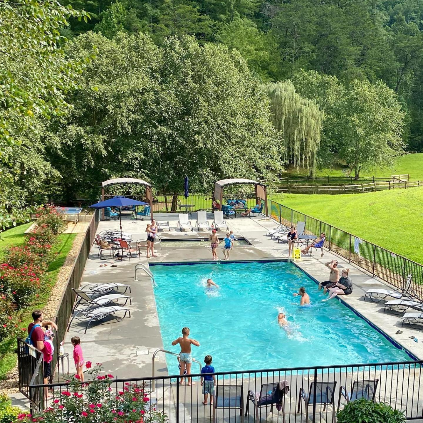 Stargazer Villa Sevierville Kültér fotó
