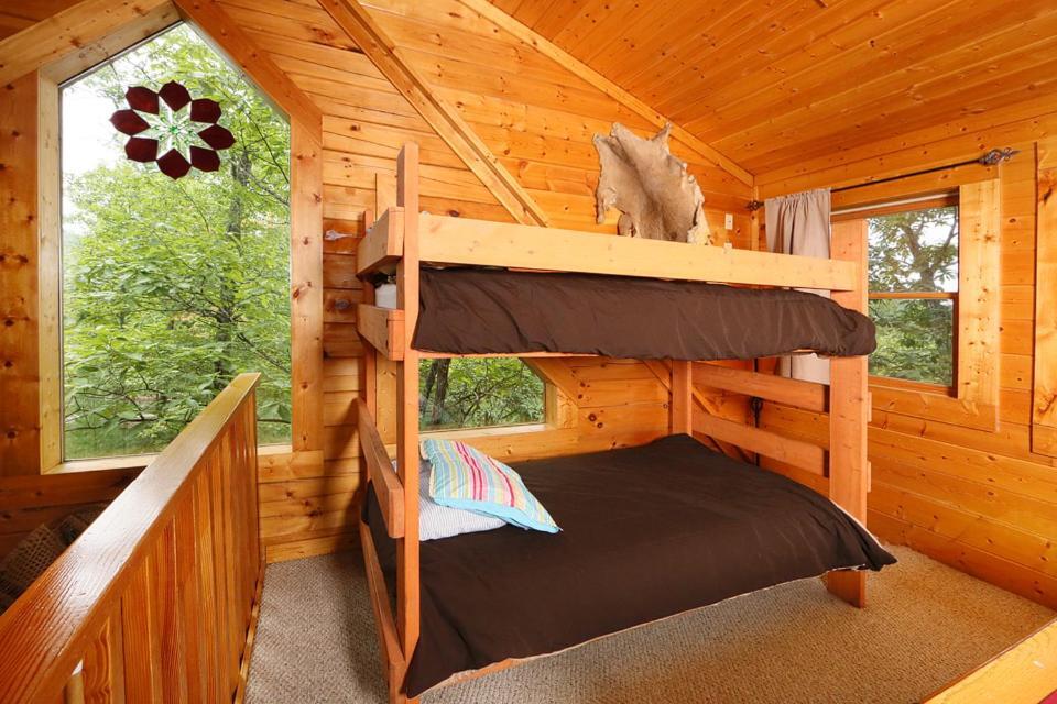 Stargazer Villa Sevierville Kültér fotó