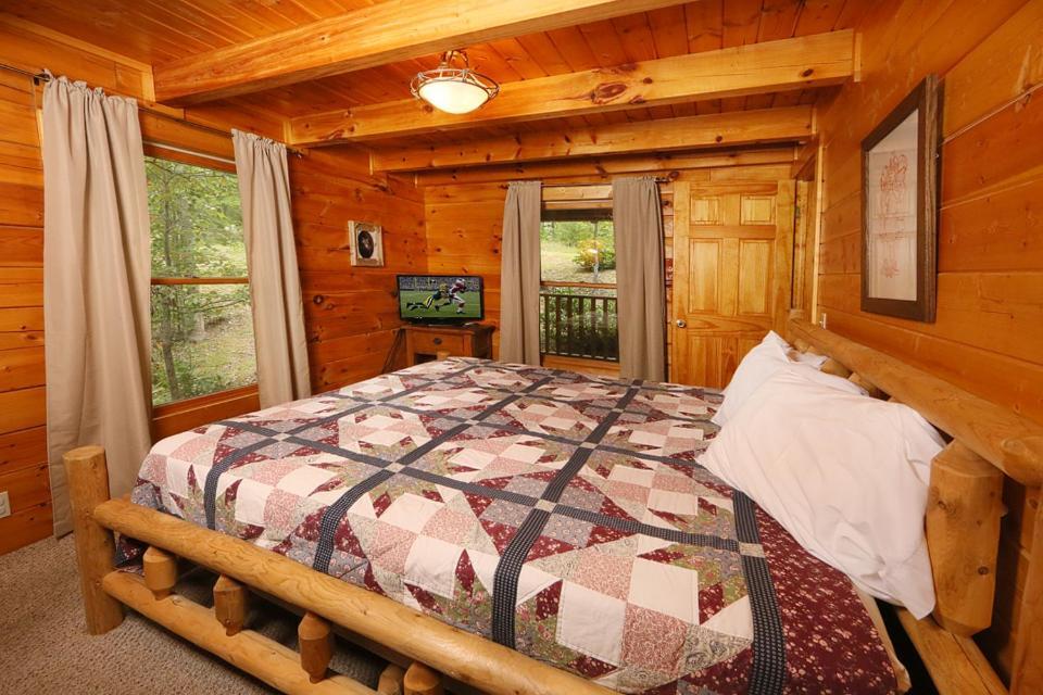Stargazer Villa Sevierville Kültér fotó